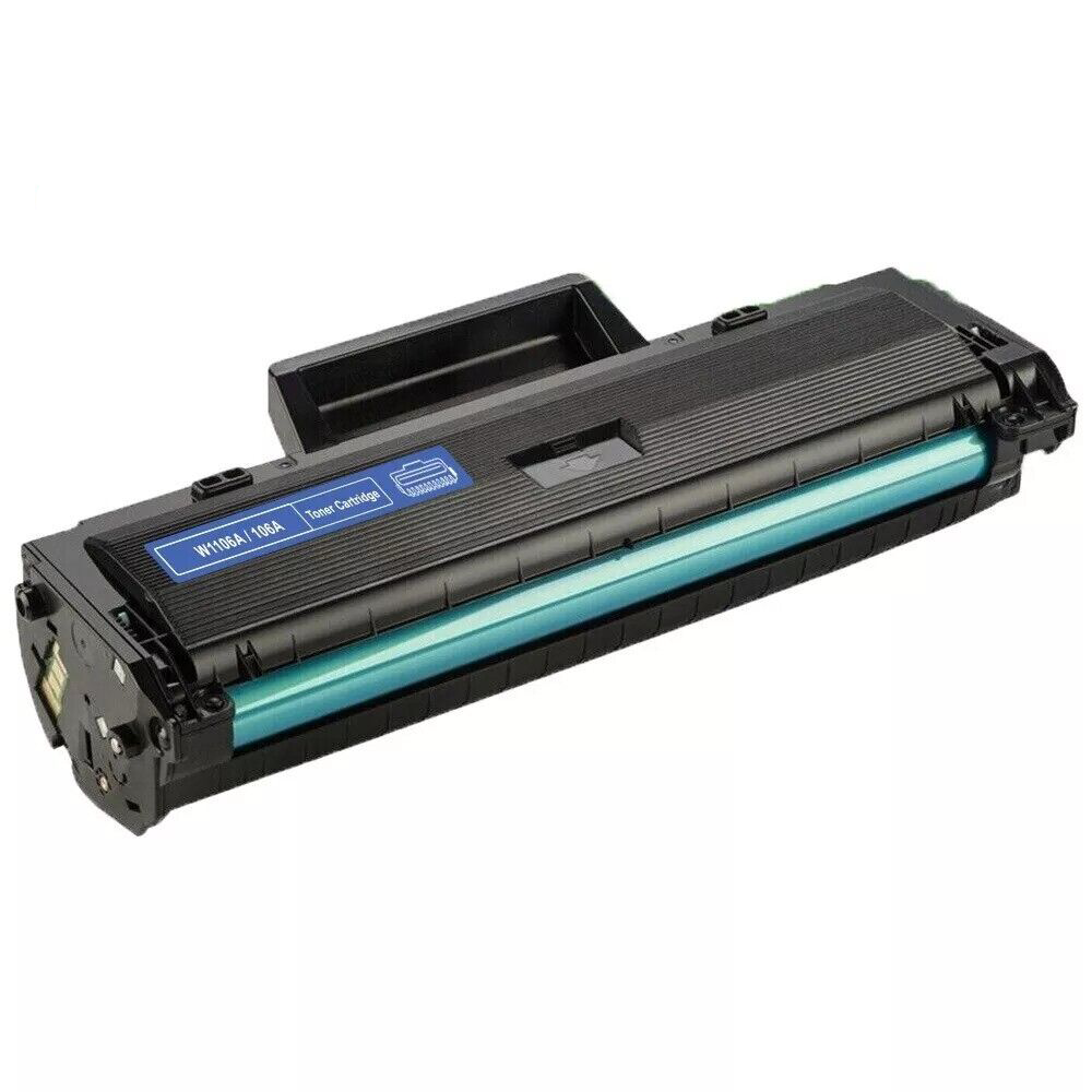 TONER COMPATIBLE W1106A AVEC PUCES OMEGA